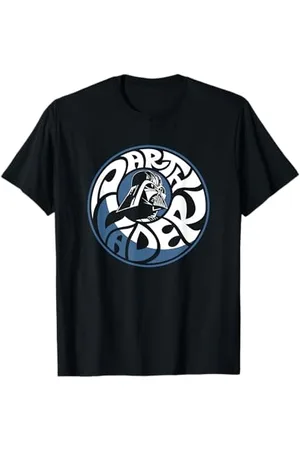 STAR WARS Darth Vader Logo T-Shirt