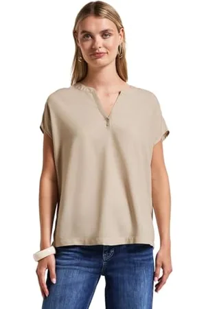 Street one Damen A345728 Bluse, , 38