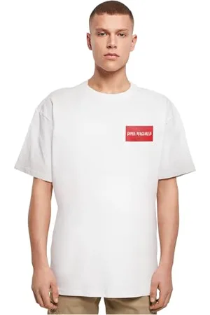 Merchcode Herren T-Shirt 100% Baumwolle XL