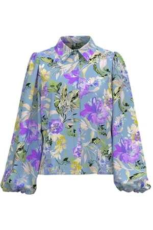 Y.A.S Damen asina Ls Shirt S. Noos, , 40 EU