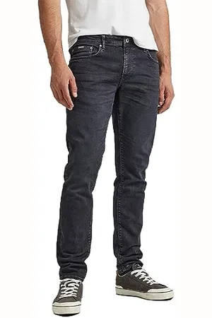 Pepe Jeans Herren Jeans Stanley, , 34W / 32L