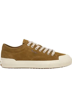 Pepe Jeans Herren Ben Suede M Sneak, , 41 EU