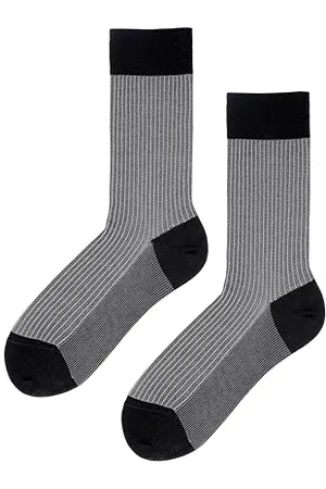 Kunert Herren Socken Elegant Socks Black 0070 39-42