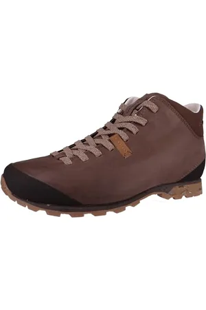 Aku Uni Bellamont Iii Mid Plus Evo Wanderschuhe
