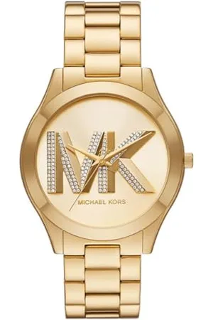 Michael Kors MK4732 Damen Armbanduhr