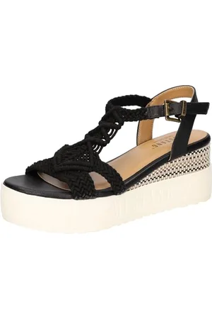 Mustang Damen 1459-805 Sandalette, , 40 EU