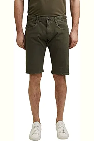 ESPRIT Herren Shorts 031ee2c302, , 28
