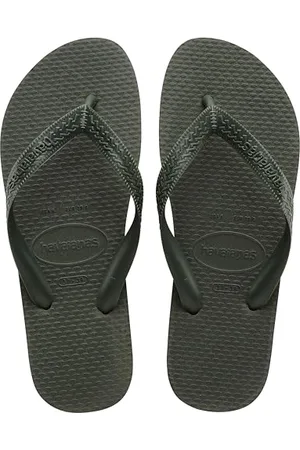 Havaianas Top Color, Bequeme, Robuste und Leichte Badelatschen, Rutschfeste Sohlen, Unisex Erwachsene