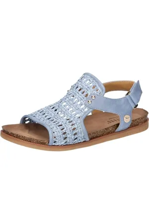 Mustang Damen 1518-805 Sandale, , 36 EU