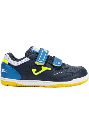 Joma Top Flex Jr 2503 Marino Indoor Sneaker, , 28 EU