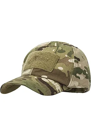 Helikon-Tex Baseballkappe, Multicam, , Einheitsgröße