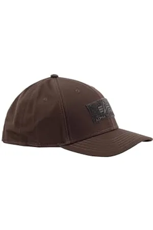 Alpha Industries Herren VLC Cap, , One Size