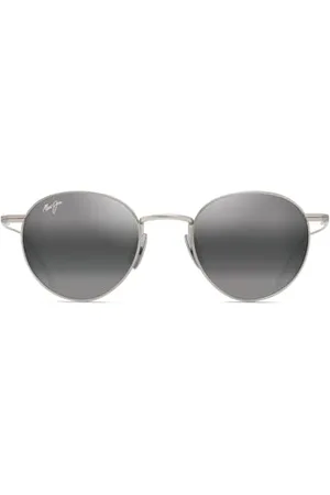 Maui Jim Unisex Kaapeha Sunglasses, , 48-21-145