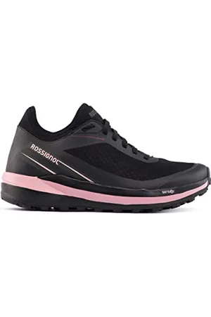 Rossignol Damen W Escaper Wr Black Sneaker, , 35 EU