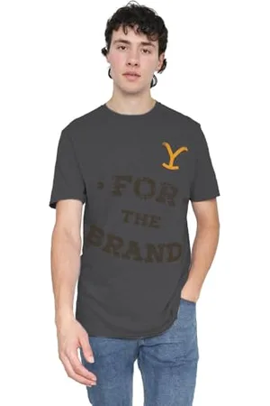 Yellowstone Unisex for The Brand T-Shirt, , M