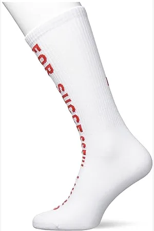 Diesel _SKM-RAY CALZINO_SOCKS_Mehrfarbig_L
