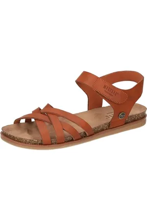 Mustang Damen 1518-804 Sandale, , 36 EU