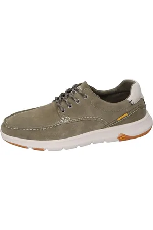 Camel Active Herren 54HVA03-204860_46 Schneeschuh, EU
