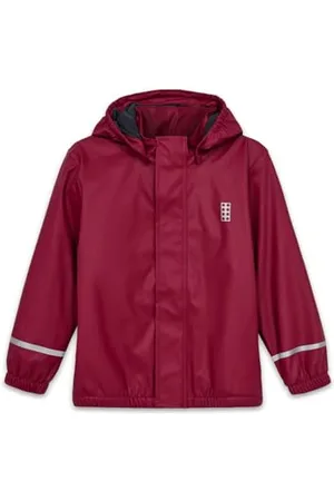 LEGO Wear LWJIPE 708 - Regenjacke