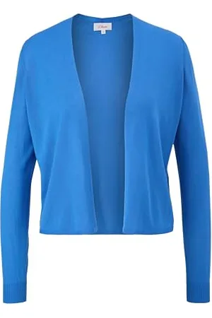 QS by s.Oliver Damen 2142366 Sweatshirt, , 34