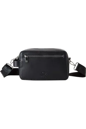 Benetton Damen 6pchdy067 Tasche