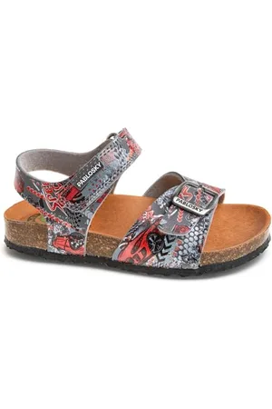 Pablosky Bio 516952 Sandale, , 27 EU Weit