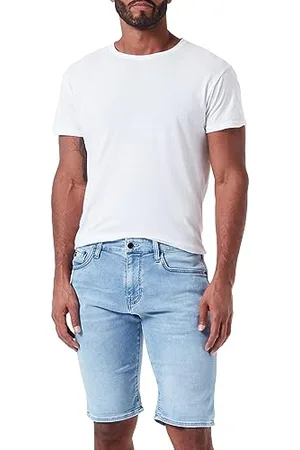 Mavi Herren Tim Jeans-Shorts, , 32