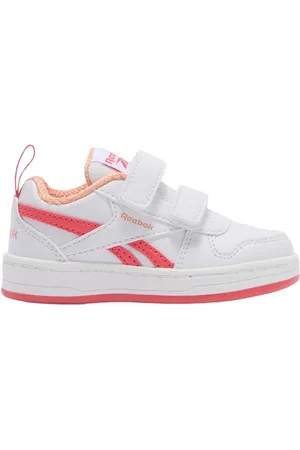 Reebok Mädchen Royal Prime 2.0 Two Strap Sneaker, , 29 EU