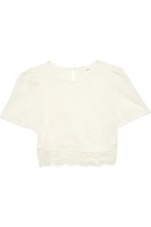 QS by s.Oliver Junior Bluse