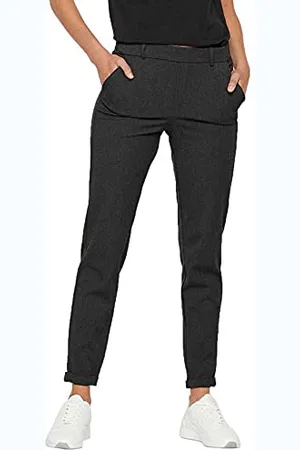 VERO MODA VMMAYA MR LOOSE SOLID PANT NOOS