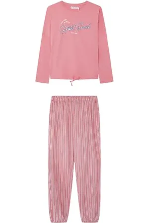 Women secret Damen Pyj Pyjamaset, , 42
