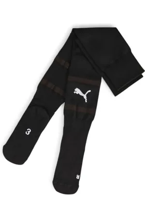 PUMA Teamfinal-Socken Fußballsocken, Black Weiß, 2