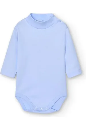 BABIDU Unisex Baby Body C.Cisne, , 6 Monate