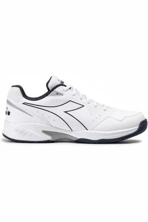 Diadora Unisex Volee 6 Tennisschuh, , 43 EU