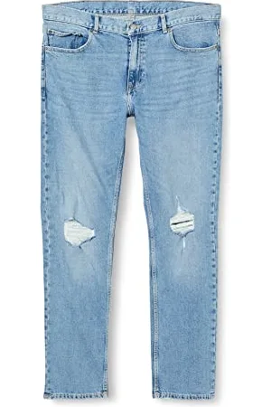 Dr Denim Herren Clark Jeans, , 33 W/34 L