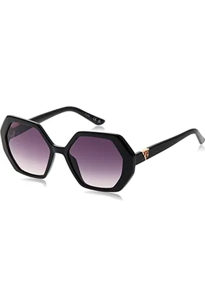 Guess Damen GU7879 Sonnenbrille, , 54/17/140