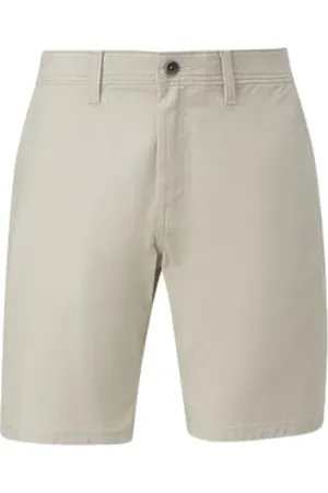 QS by s.Oliver Herren 2144391 Chino Short Regular Fit, , 36