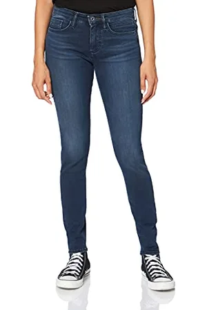 Camel Active Damen Jeans Slim Fit 30 womenswear-26/30