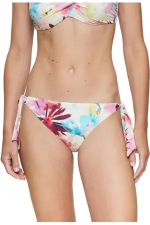 Triumph Summer Fleur Tai, Bikini Bottom Damen, , 42