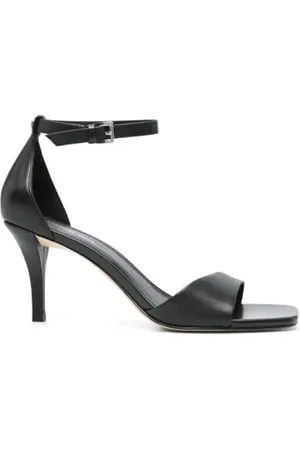 Michael Kors Damen Jaida Heeled Shoes, , 41 EU