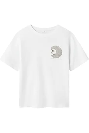 NAME IT Nkmzoko Ss Nreg Top