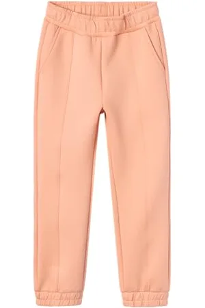 NAME IT Mädchen Nkfosyne Nreg Pant Sweathose, , 116 EU
