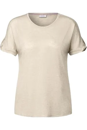 CECIL Damen B322682 T-Shirt, , X-Large