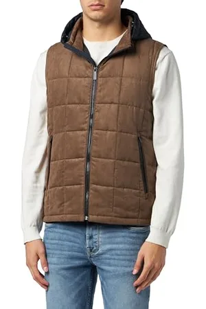 Bugatti Herren Sportswear Westen