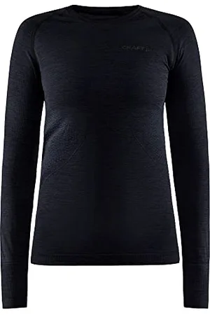 Craft Core Dry Active Comfort Shirt Damen - XS