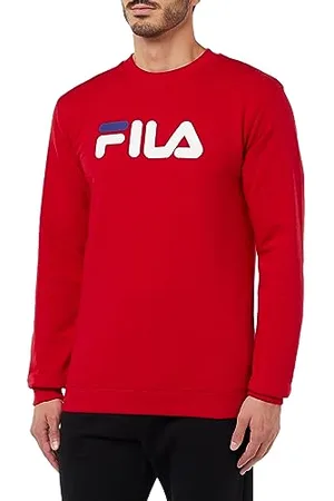 Fila Unisex BARBIAN Sweatshirt, , 5XL