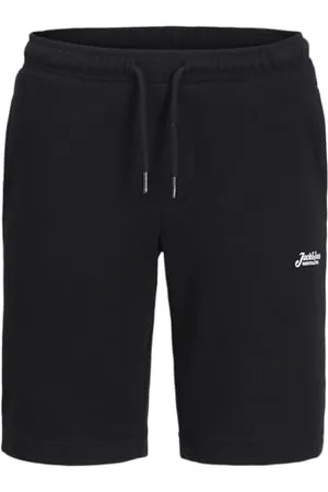 JACK & JONES Jpstgordon Jjbeau Sweat Shorts Jnr