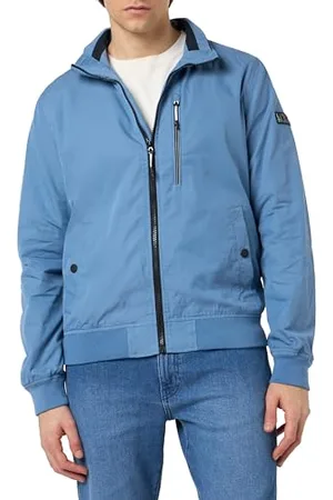 QS by s.Oliver Herren 2141342 Blouson, , M