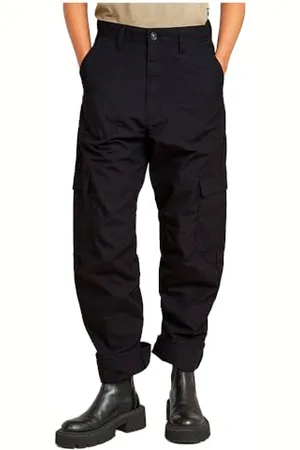 G-Star Damen Cargo 3D Boyfriend Hose, , 30W / 30L