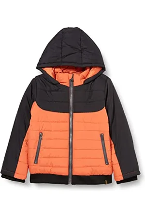 Koko Boys Vest, , 110